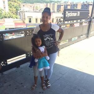 Meet your Posher, Katherine